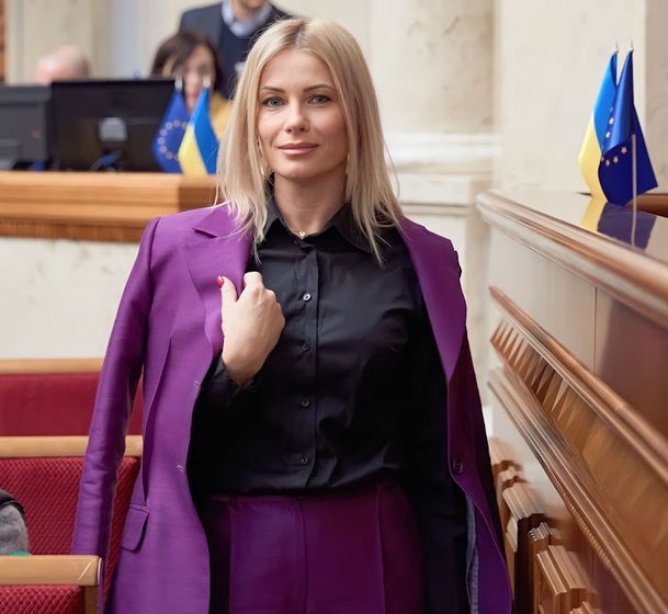 Юлія Гришина: Питання підвищення заробітних плат шкільним медикам потребує термінового розв’язання